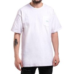 T-SHIRT VANS MN COLOR MULTIPLIER VN0A54BUWHT1 цена и информация | Vans Одежда, обувь и аксессуары | kaup24.ee