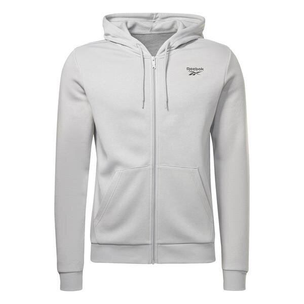 Džemper reebok ri left chest logo hg4451 цена и информация | Meeste pusad | kaup24.ee