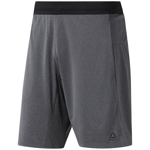 Lühikesed püksid reebok ost knit short ec0957 цена и информация | Meeste spordiriided | kaup24.ee