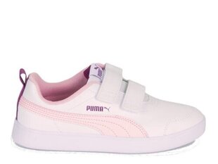 SPORTS PUMA COURTFLEX V2 V PS 37154315 цена и информация | Детская спортивная обувь | kaup24.ee