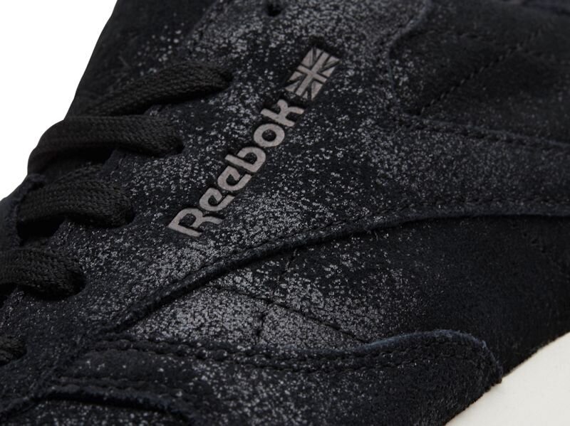 Spordijalatsid reebok cl lthr shimmer bs9856, 37.5 hind | kaup24.ee