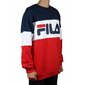 Džemper fila straight blocked crew 681255r69 hind ja info | Meeste pusad | kaup24.ee