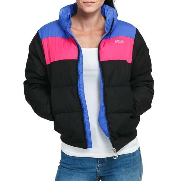 Jope fila iris puffer jkt w 683493b515 hind ja info | Naiste joped ja parkad | kaup24.ee