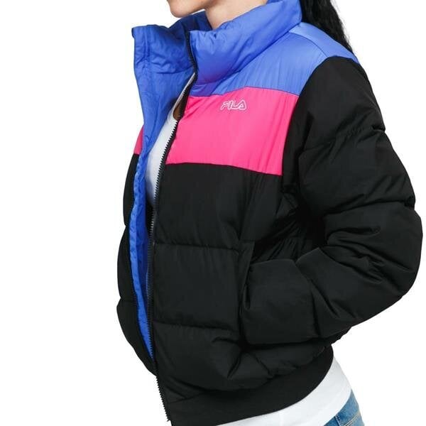 Jope fila iris puffer jkt w 683493b515 hind ja info | Naiste joped ja parkad | kaup24.ee