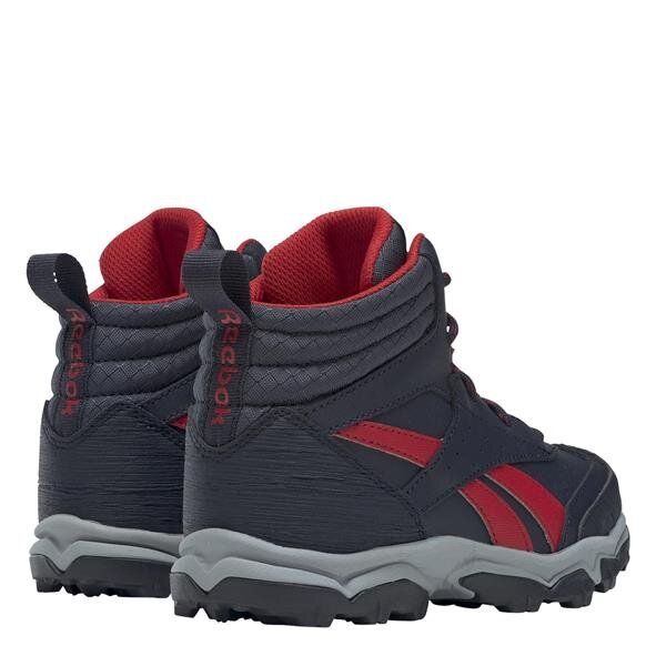 Spordijalatsid reebok rugged runner mid fw8554 цена и информация | Laste spordijalatsid | kaup24.ee