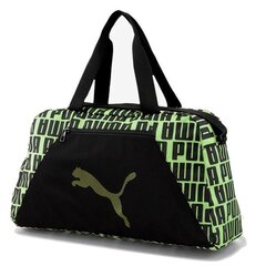 BAG PUMA AT ESS GRIP BAG 07736604 цена и информация | Рюкзаки и сумки | kaup24.ee