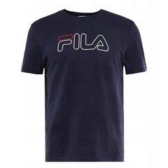 T-särk fila paul tee m 687137170 hind ja info | Naiste T-särgid | kaup24.ee