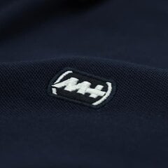 T-särk monotox polo uniform navy polouniform20navy hind ja info | Meeste T-särgid | kaup24.ee