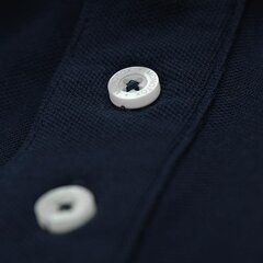 T-särk monotox polo originals grey navy polooriginals20grey цена и информация | Мужские футболки | kaup24.ee