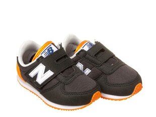 SPORTS NEW BALANCE NB 220 IV220BKO цена и информация | Детская спортивная обувь | kaup24.ee