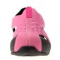 Sandaalid monotox tutin black/pink k-fs-022 цена и информация | Laste sandaalid | kaup24.ee