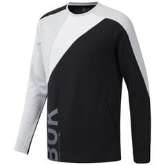 Džemper reebok ost blocked crew neck ec0991 цена и информация | Мужские толстовки | kaup24.ee