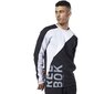 Džemper reebok ost blocked crew neck ec0991 цена и информация | Meeste pusad | kaup24.ee