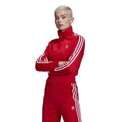 Džemper adidas originals firebird tt pb gn2818 цена и информация | Женские толстовки | kaup24.ee