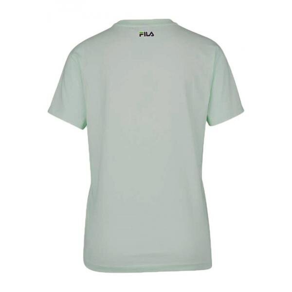 T-särk fila basco tee faw009860002 цена и информация | Naiste T-särgid, topid | kaup24.ee