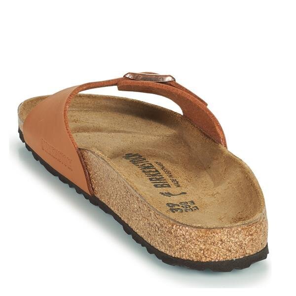 Plätud birkenstock madrid bf 1019713 hind ja info | Naiste plätud ja sussid | kaup24.ee