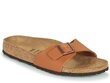 Plätud birkenstock madrid bf 1019713 цена и информация | Naiste plätud ja sussid | kaup24.ee