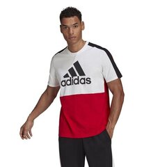 Футболка Adidas HE4330 цена и информация | Мужские футболки | kaup24.ee
