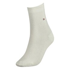 Sokid tommy hilfiger th women 98% cotton sock 1p 443029001167 hind ja info | Naiste sokid | kaup24.ee