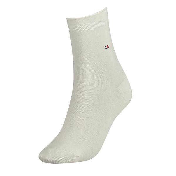 Sokid tommy hilfiger th women 98% cotton sock 1p 443029001167 цена и информация | Naiste sokid | kaup24.ee