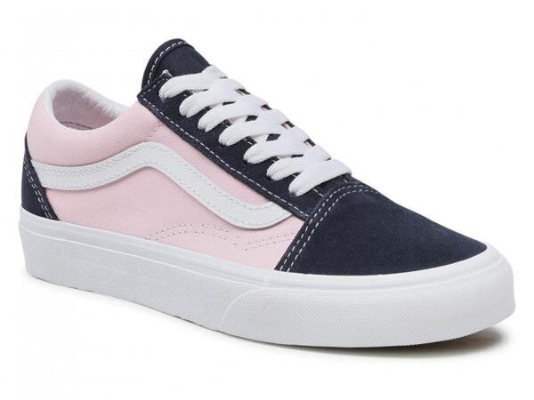 Spordijalatsid vans old skool vn0a3wkt4fw1 hind ja info | Naiste spordi- ja vabaajajalatsid | kaup24.ee