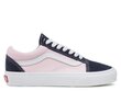 Spordijalatsid vans old skool vn0a3wkt4fw1 цена и информация | Naiste spordi- ja vabaajajalatsid | kaup24.ee