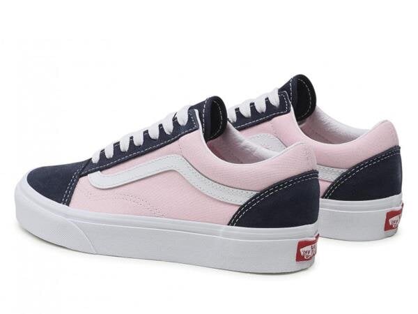 Spordijalatsid vans old skool vn0a3wkt4fw1 hind ja info | Naiste spordi- ja vabaajajalatsid | kaup24.ee