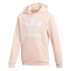 Džemper adidas originals trefoil džemper gd2712 цена и информация | Свитеры, жилетки, пиджаки для девочек | kaup24.ee