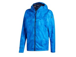 Jope adidas performance wandertag aop cy8850 цена и информация | Мужская спортивная одежда | kaup24.ee