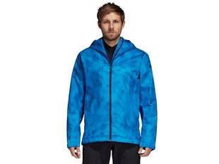 Jope adidas performance wandertag aop cy8850 цена и информация | Мужская спортивная одежда | kaup24.ee