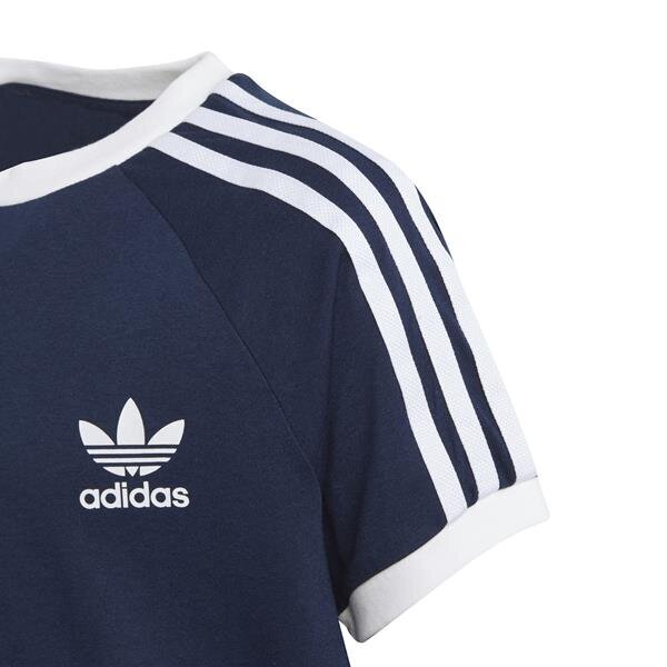 T-särk adidas originals 3 stripes tee gn8218 цена и информация | Poiste särgid | kaup24.ee