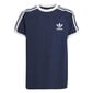 T-särk adidas originals 3 stripes tee gn8218 цена и информация | Poiste särgid | kaup24.ee