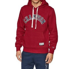 HOODIE CHAMPION HOODED SWEATSHIRT 216569RS506 цена и информация | Мужские толстовки | kaup24.ee