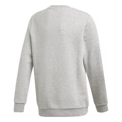 Džemper adidas originals trefoil crew gd2709 цена и информация | Свитеры, жилетки, пиджаки для мальчиков | kaup24.ee