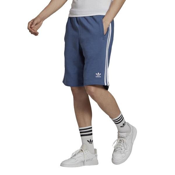 Lühikesed püksid adidas originals 3 stripe short gn4474 цена и информация | Meeste spordiriided | kaup24.ee