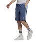 Lühikesed püksid adidas originals 3 stripe short gn4474 цена и информация | Meeste spordiriided | kaup24.ee