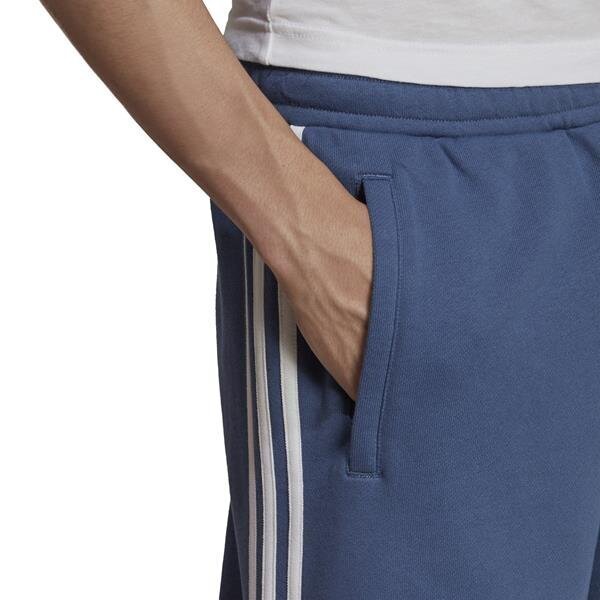 Lühikesed püksid adidas originals 3 stripe short gn4474 цена и информация | Meeste spordiriided | kaup24.ee