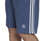 Lühikesed püksid adidas originals 3 stripe short gn4474 цена и информация | Meeste spordiriided | kaup24.ee