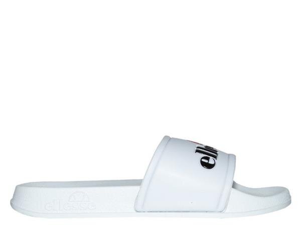 Plätud ellesse slide duke el11w74502-01 hind ja info | Naiste plätud ja sussid | kaup24.ee