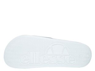 FLIP FLOPS ELLESSE SLIDE DUKE EL11W74502-01 цена и информация | Шлепанцы, тапочки для женщин | kaup24.ee