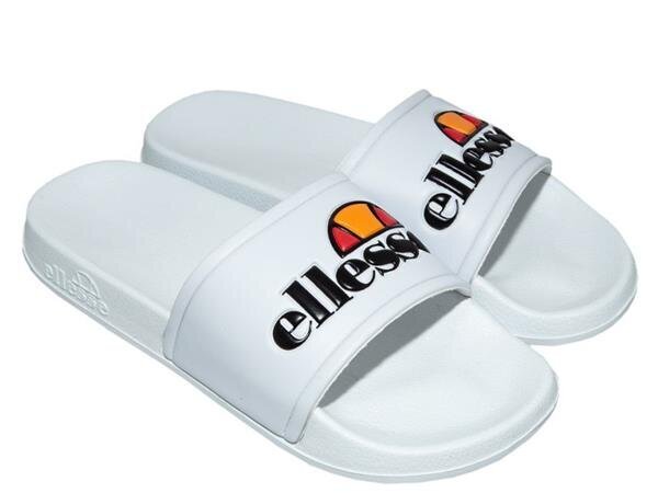 Plätud ellesse slide duke el11w74502-01 hind ja info | Naiste plätud ja sussid | kaup24.ee