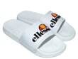 Plätud ellesse slide duke el11w74502-01 цена и информация | Naiste plätud ja sussid | kaup24.ee