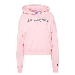 HOODIE CHAMPION ROCHESTER HOODED SWEATSHIRT 112638PS024 цена и информация | Женские толстовки | kaup24.ee