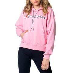 HOODIE CHAMPION ROCHESTER HOODED SWEATSHIRT 112638PS024 цена и информация | Женские толстовки | kaup24.ee