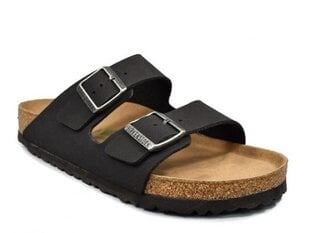 Plätud birkenstock arizona bfbc 1019115 hind ja info | Meeste plätud, sussid | kaup24.ee