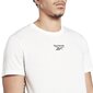 T-särk reebok ri tape tee hh8738 hind ja info | Meeste T-särgid | kaup24.ee