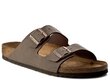 Plätud birkenstock arizona bfbc 0151181 цена и информация | Meeste plätud, sussid | kaup24.ee