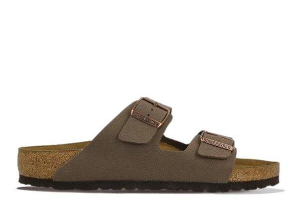 Plätud birkenstock arizona bfbc 0151181 цена и информация | Meeste plätud, sussid | kaup24.ee