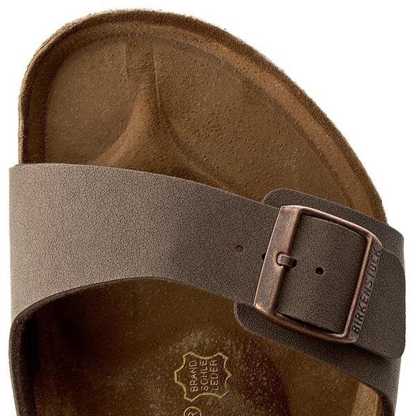 Plätud birkenstock arizona bfbc 0151181 hind ja info | Meeste plätud, sussid | kaup24.ee