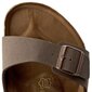 Plätud birkenstock arizona bfbc 0151181 цена и информация | Meeste plätud, sussid | kaup24.ee